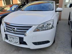 نيسان سنترا